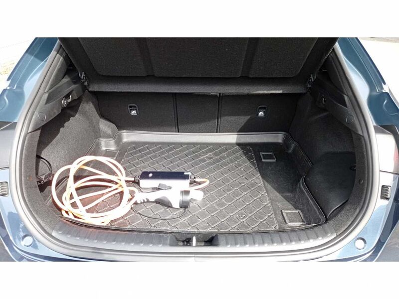 Kia XCeed Plug-in Hybrid Platinum Edition 1.6 EU6d
