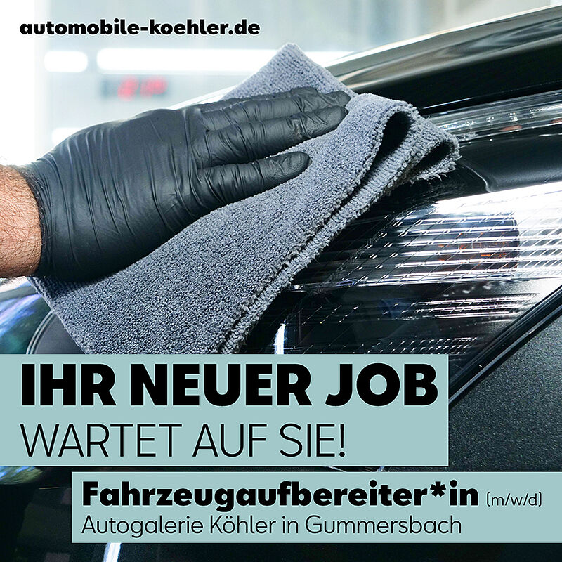 Fahrzeugaufbereiter GM (1.4.2025)