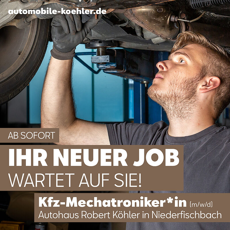 Mechatroniker Nfb11 (27.2.2025)