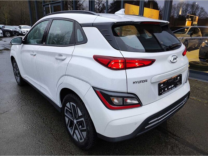 Hyundai KONA Select Elektro 2WD