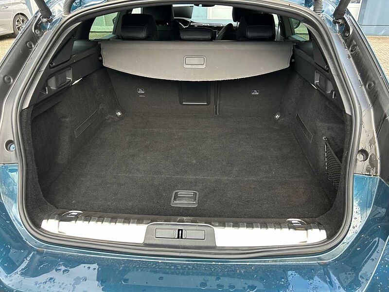 Peugeot 508 SW GT Sportpaket Navi 360 Kamera LED ACC El. Heckklappe Apple CarPlay Androi SW GT Sportpaket Navi 360 Kamera LED ACC El. Heckklappe Apple CarPlay Android Au