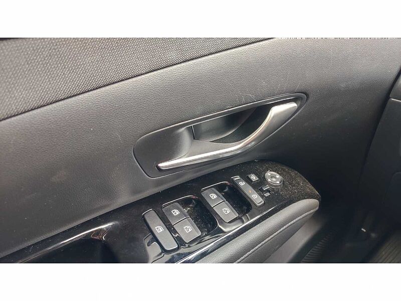 Hyundai TUCSON Prime Hybrid 4WD 1.6 T-GDI EU6d NAVI KAMERA SHZ el. Heckkl.