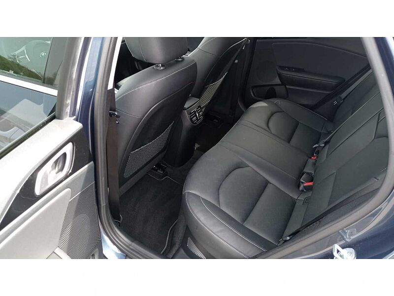 Kia XCeed Plug-in Hybrid Platinum Edition 1.6 EU6d