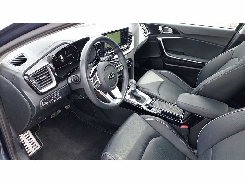 Kia XCeed Plug-in Hybrid Platinum Edition 1.6 EU6d