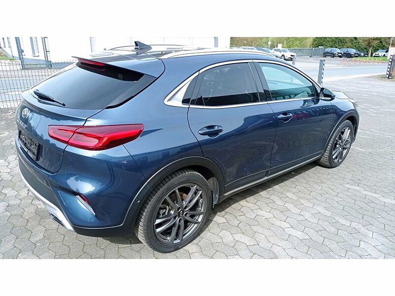 Kia XCeed Plug-in Hybrid Platinum Edition 1.6 EU6d
