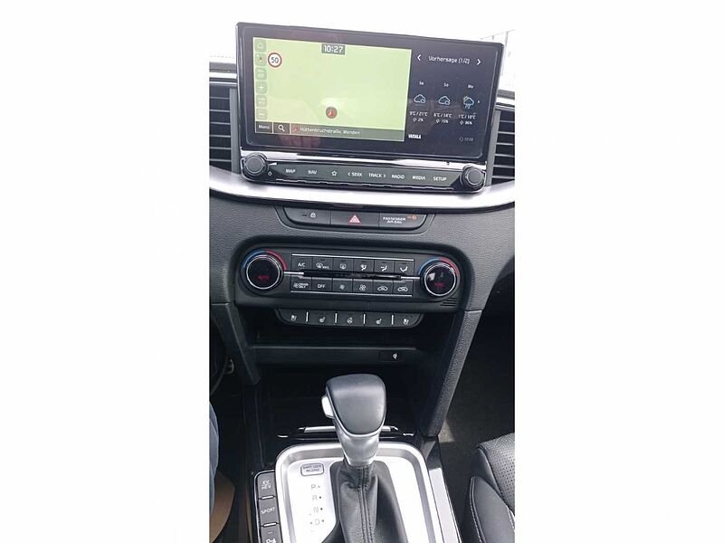 Kia XCeed Plug-in Hybrid Platinum Edition 1.6 EU6d