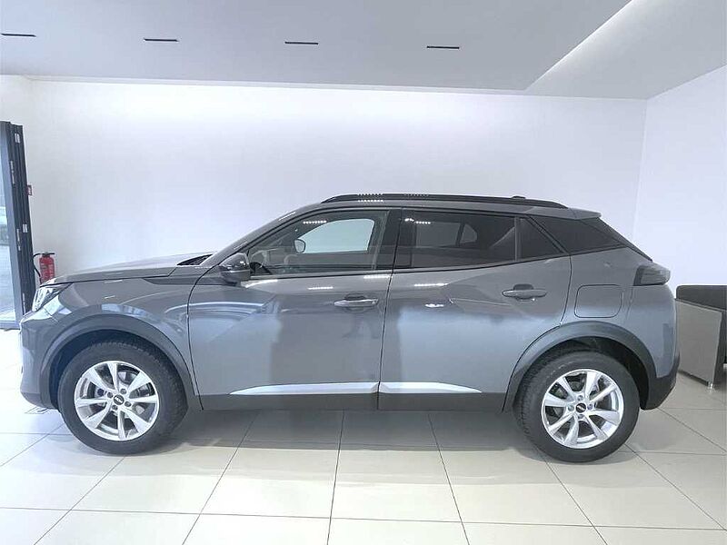 Peugeot 2008 e- GT 156 Navi Leder 360Kamera Massage LED e- GT 156 Navi Leder 360Kamera Massage LED
