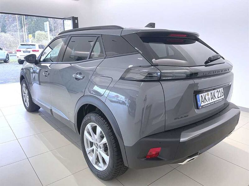 Peugeot 2008 e- GT 156 Navi Leder 360Kamera Massage LED e- GT 156 Navi Leder 360Kamera Massage LED