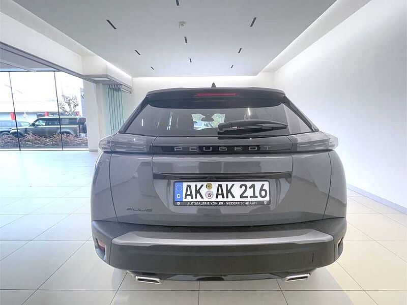 Peugeot 2008 e- GT 156 Navi Leder 360Kamera Massage LED e- GT 156 Navi Leder 360Kamera Massage LED