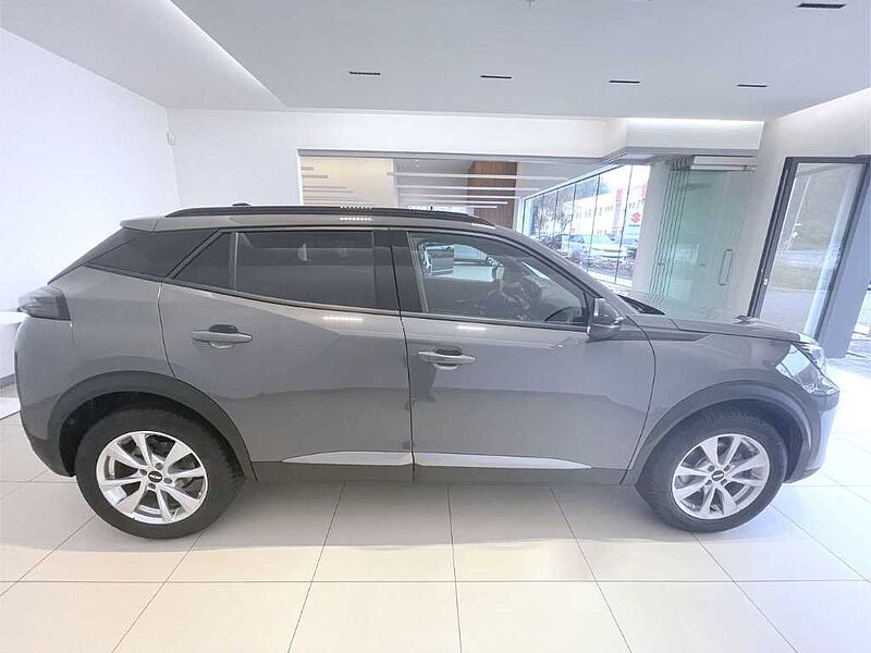 Peugeot 2008 e- GT 156 Navi Leder 360Kamera Massage LED e- GT 156 Navi Leder 360Kamera Massage LED
