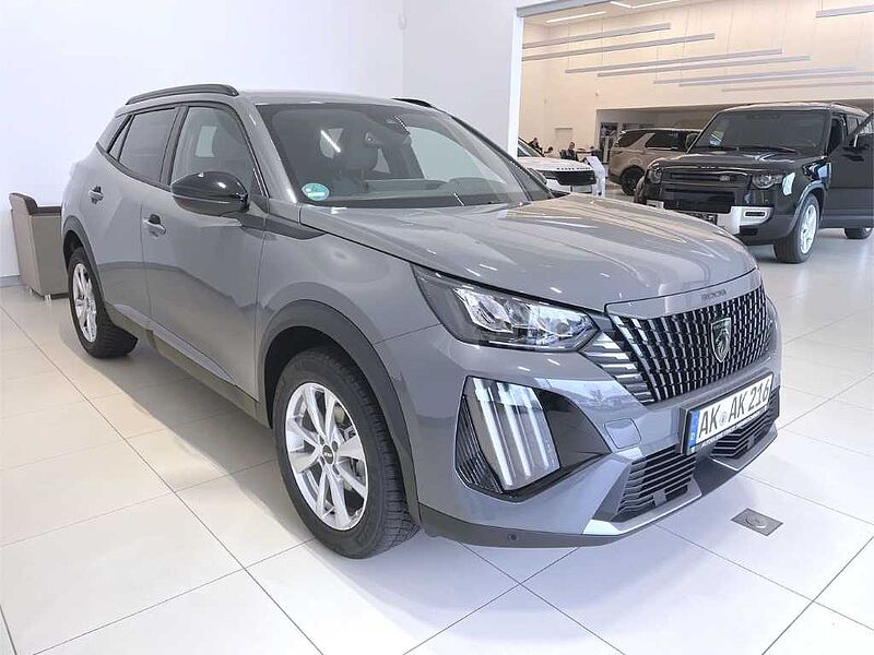 Peugeot 2008 e- GT 156 Navi Leder 360Kamera Massage LED e- GT 156 Navi Leder 360Kamera Massage LED