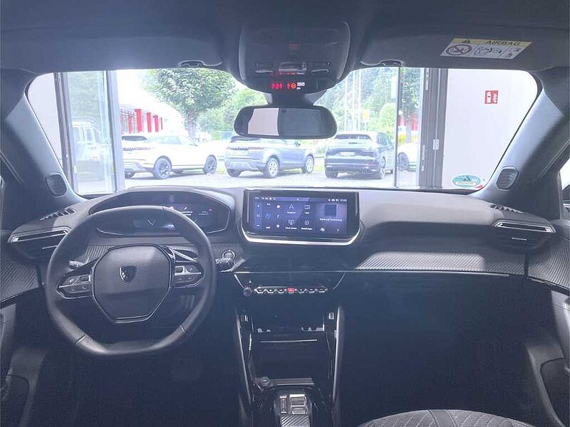 Peugeot 2008 e- GT 156 Navi Leder 360Kamera Massage LED e- GT 156 Navi Leder 360Kamera Massage LED