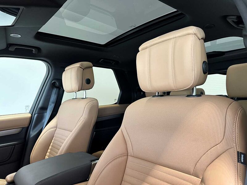Land Rover Discovery P360 R-Dynamic HSE AHK 7-SITZE STANDHZ P360 R-Dynamic HSE 7-SITZE AHK STANDHZ