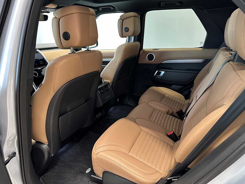 Land Rover Discovery P360 R-Dynamic HSE AHK 7-SITZE STANDHZ P360 R-Dynamic HSE 7-SITZE AHK STANDHZ