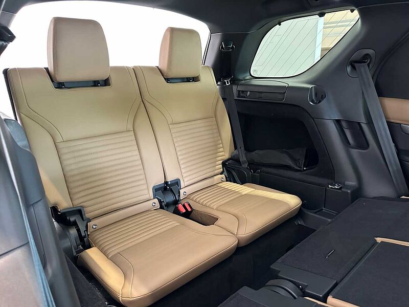 Land Rover Discovery P360 R-Dynamic HSE AHK 7-SITZE STANDHZ P360 R-Dynamic HSE 7-SITZE AHK STANDHZ