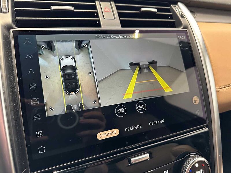 Land Rover Discovery P360 R-Dynamic HSE AHK 7-SITZE STANDHZ P360 R-Dynamic HSE 7-SITZE AHK STANDHZ