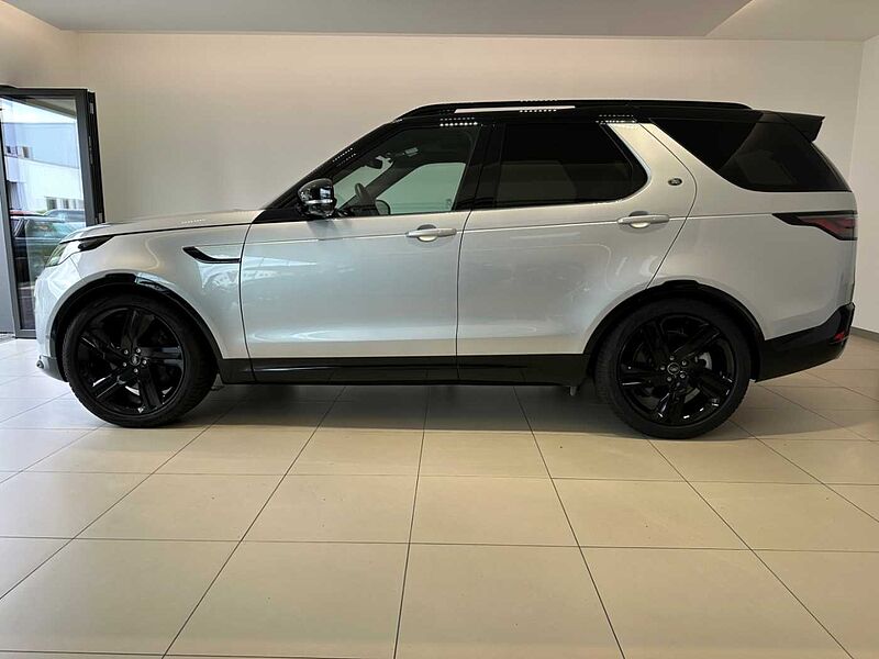 Land Rover Discovery P360 R-Dynamic HSE AHK 7-SITZE STANDHZ P360 R-Dynamic HSE 7-SITZE AHK STANDHZ