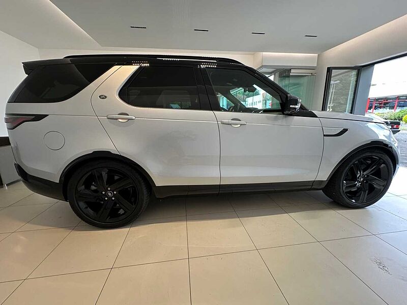Land Rover Discovery P360 R-Dynamic HSE AHK 7-SITZE STANDHZ P360 R-Dynamic HSE 7-SITZE AHK STANDHZ