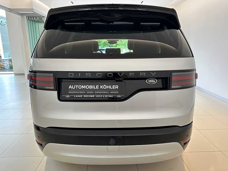 Land Rover Discovery P360 R-Dynamic HSE AHK 7-SITZE STANDHZ P360 R-Dynamic HSE 7-SITZE AHK STANDHZ