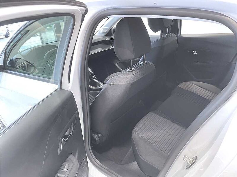 Peugeot 208 Neuer Active PureTech 75 CarPlay SHZ NAVI Neuer Active PureTech 75 CarPlay SHZ NAVI