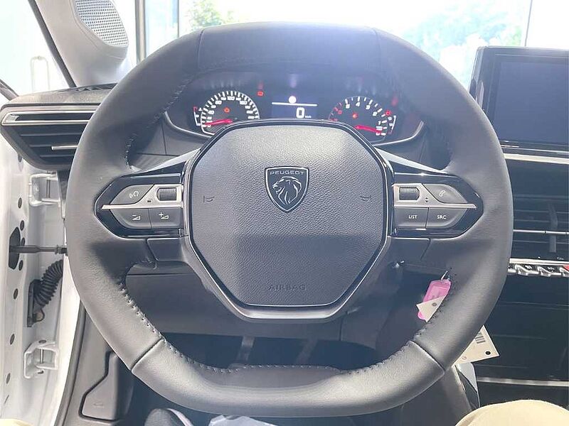 Peugeot 208 Neuer Active PureTech 75 CarPlay SHZ NAVI Neuer Active PureTech 75 CarPlay SHZ NAVI