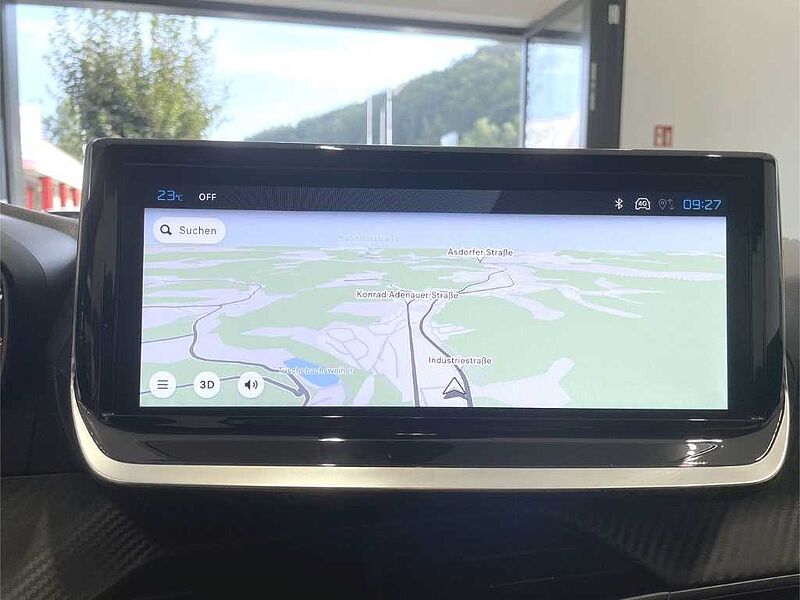Peugeot 208 Neuer Active PureTech 75 CarPlay SHZ NAVI Neuer Active PureTech 75 CarPlay SHZ NAVI