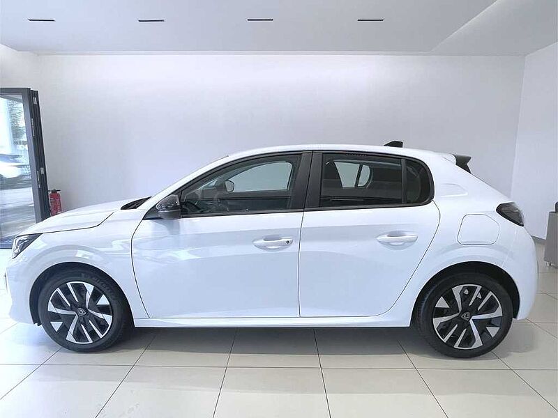 Peugeot 208 Neuer Active PureTech 75 CarPlay SHZ NAVI Neuer Active PureTech 75 CarPlay SHZ NAVI