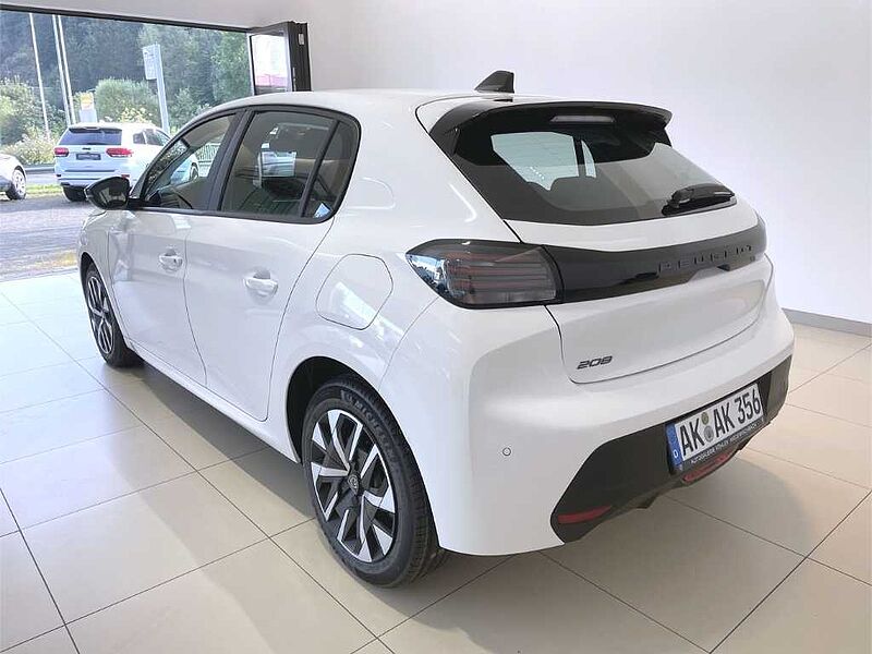 Peugeot 208 Neuer Active PureTech 75 CarPlay SHZ NAVI Neuer Active PureTech 75 CarPlay SHZ NAVI