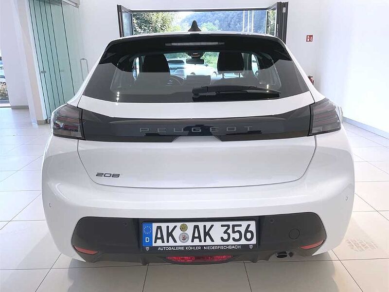 Peugeot 208 Neuer Active PureTech 75 CarPlay SHZ NAVI Neuer Active PureTech 75 CarPlay SHZ NAVI