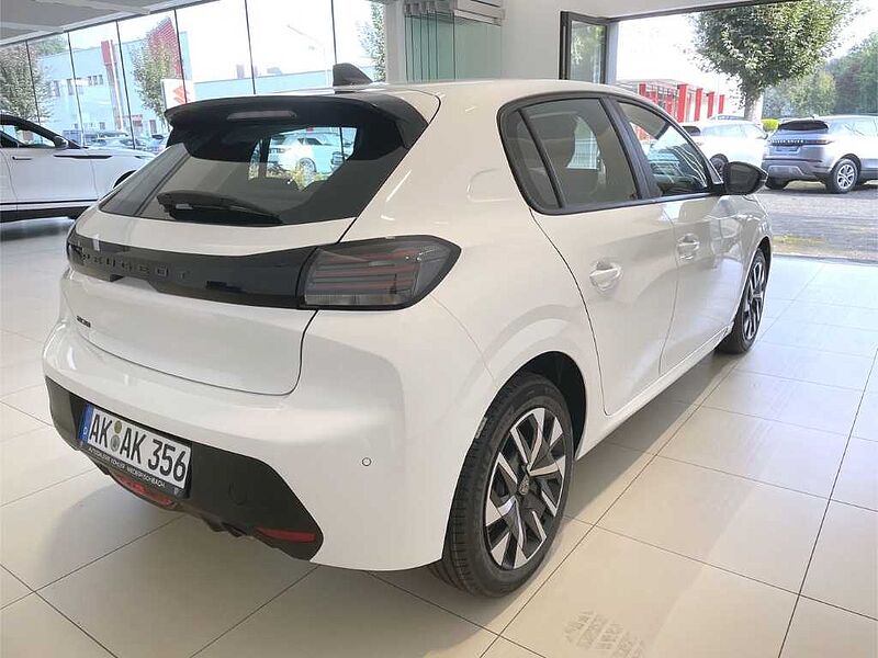 Peugeot 208 Neuer Active PureTech 75 CarPlay SHZ NAVI Neuer Active PureTech 75 CarPlay SHZ NAVI