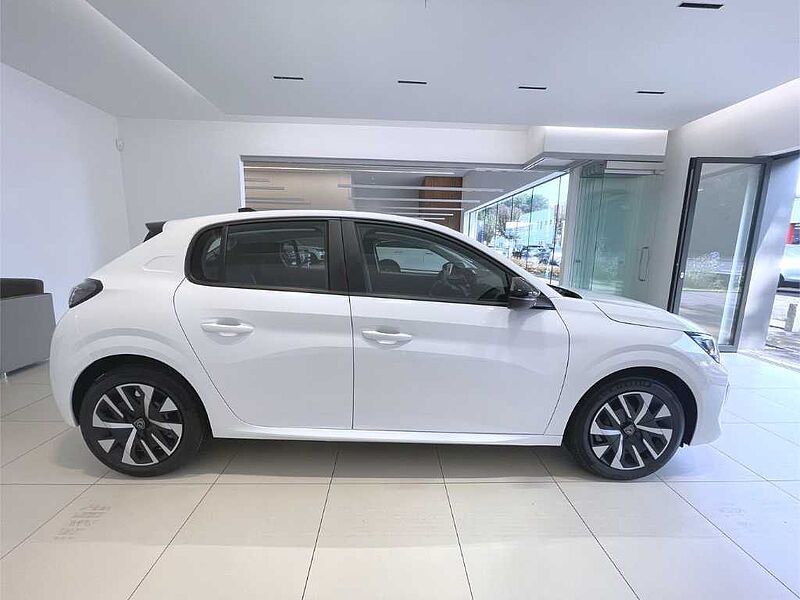 Peugeot 208 Neuer Active PureTech 75 CarPlay SHZ NAVI Neuer Active PureTech 75 CarPlay SHZ NAVI