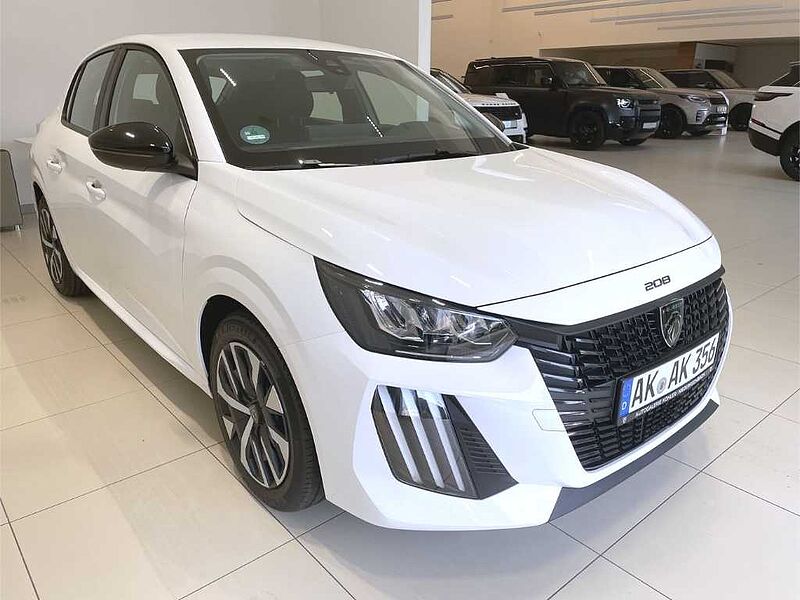 Peugeot 208 Neuer Active PureTech 75 CarPlay SHZ NAVI Neuer Active PureTech 75 CarPlay SHZ NAVI
