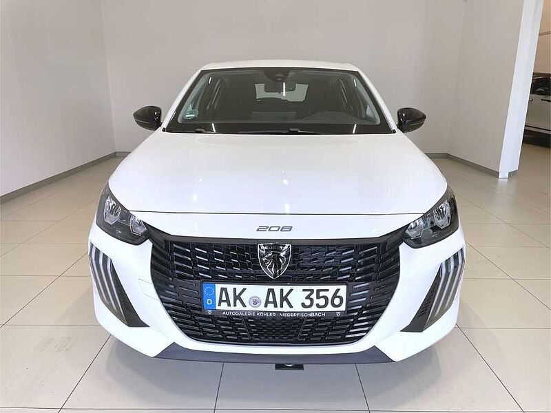 Peugeot 208 Neuer Active PureTech 75 CarPlay SHZ NAVI Neuer Active PureTech 75 CarPlay SHZ NAVI