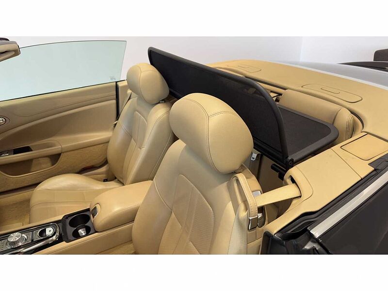 Jaguar XK 5.0 V8 Cabrio XENON SITZKÜHLUNG 19''LM 5.0 V8 Cabrio XENON SITZKÜHLUNG 19''LM