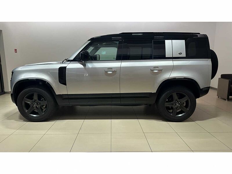 Land Rover Defender 110 D200 X-Dynamic SE AHK WKP 3-Z-KLIMA 110 D200 X-Dynamic SE AHK WINTERPAKET