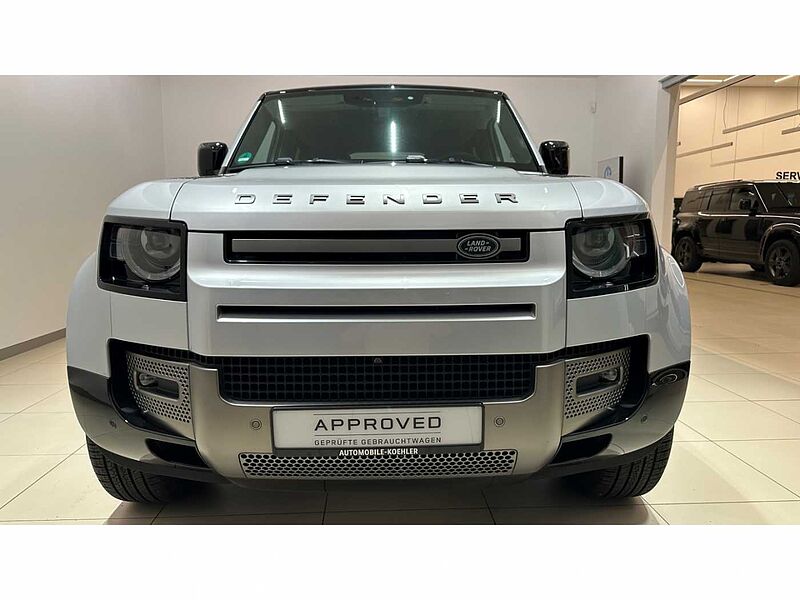 Land Rover Defender 110 D200 X-Dynamic SE AHK WKP 3-Z-KLIMA 110 D200 X-Dynamic SE AHK WINTERPAKET