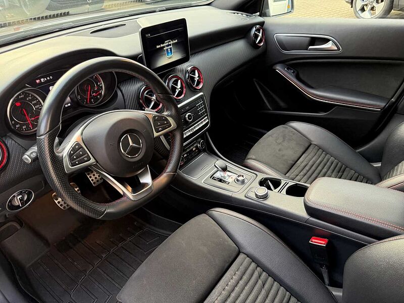 Mercedes-Benz A 45 AMG 4Matic SD 19''LM ACC HARMAN-KARDON LED 4Matic SD 19''LM ACC HARMAN-KARDON LED