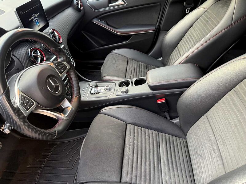 Mercedes-Benz A 45 AMG 4Matic SD 19''LM ACC HARMAN-KARDON LED 4Matic SD 19''LM ACC HARMAN-KARDON LED