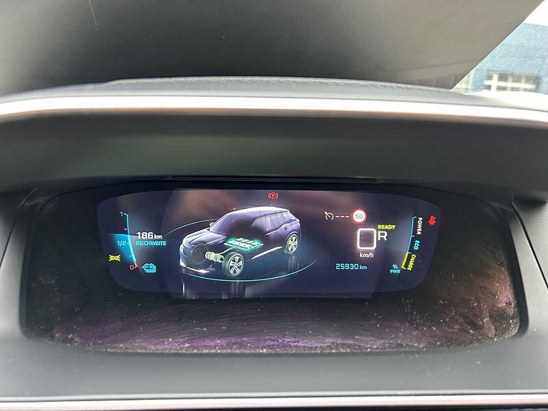 Peugeot 2008 GT Navigation, Sitzheizung vorn, Rückfahrkamera, Tempomat GT Navigation, Sitzheizung vorn, Rückfahrkamera, Tempomat
