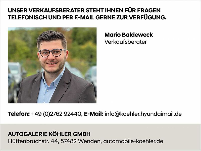 Hyundai KONA SX2 1.6 T-Gdi 198PS DCT 4WD N LINE