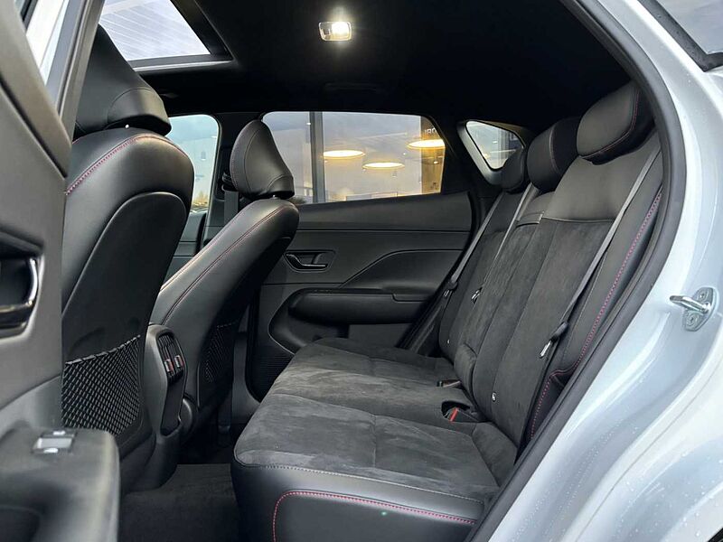 Hyundai KONA SX2 1.6 T-Gdi 198PS DCT 4WD N LINE