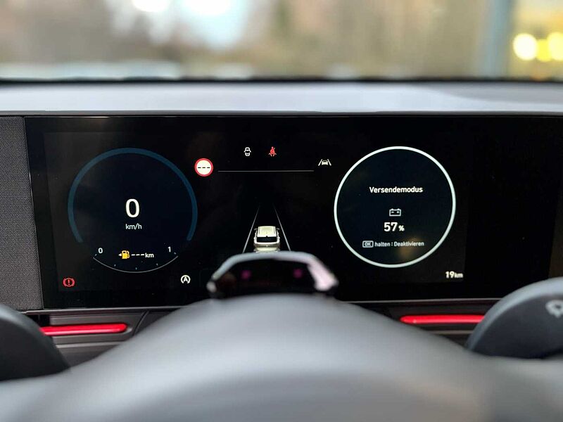 Hyundai KONA SX2 1.6 T-Gdi 198PS DCT 4WD N LINE