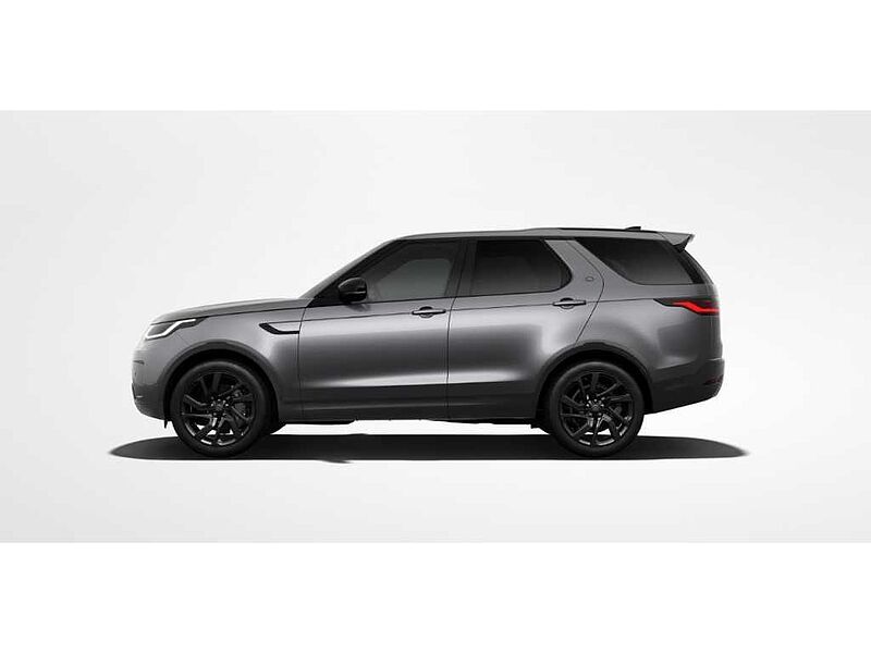 Land Rover Discovery D250 S 7-SITZE AHK 21''LM WINTERPAKET D250 S 7-SITZE AHK 21''LM WINTERPAKET