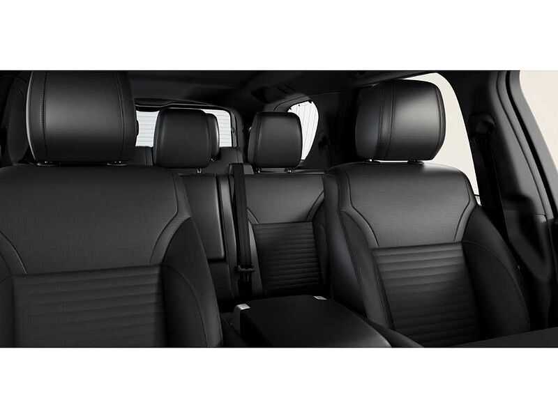 Land Rover Discovery D250 S 7-SITZE AHK 21''LM WINTERPAKET D250 S 7-SITZE AHK 21''LM WINTERPAKET