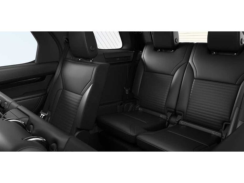 Land Rover Discovery D250 S 7-SITZE AHK 21''LM WINTERPAKET D250 S 7-SITZE AHK 21''LM WINTERPAKET