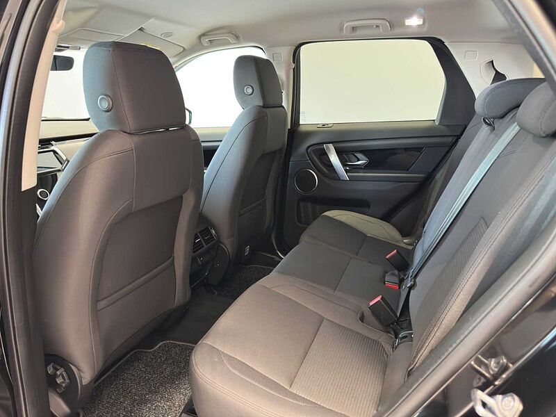 Land Rover Discovery Sport D165 NAVI AHK WINTERPAKET LED D165 NAVI AHK WINTERPAKET LED