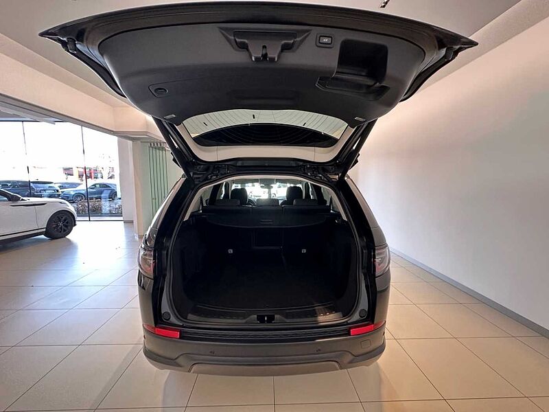 Land Rover Discovery Sport D165 NAVI AHK WINTERPAKET LED D165 NAVI AHK WINTERPAKET LED