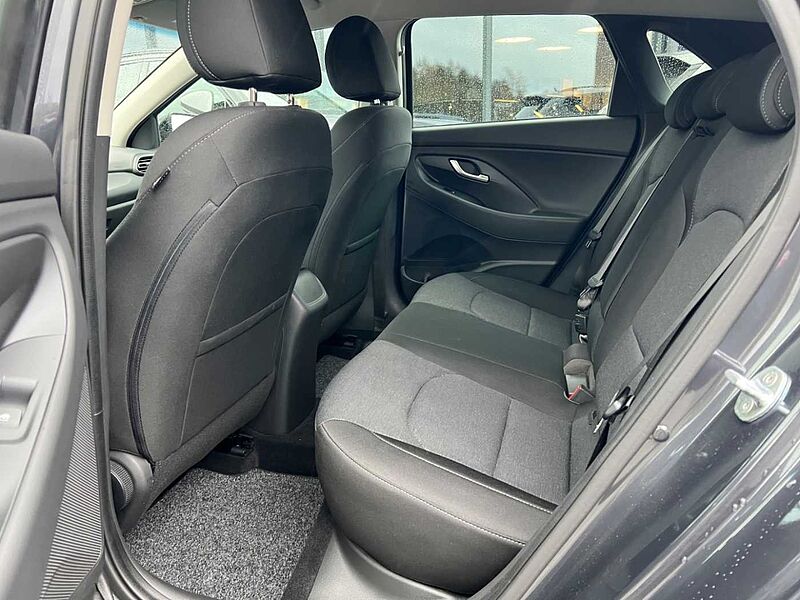 Hyundai i30 Edition 30+ Mild-Hybrid T-GDI 1.5 MJ2022