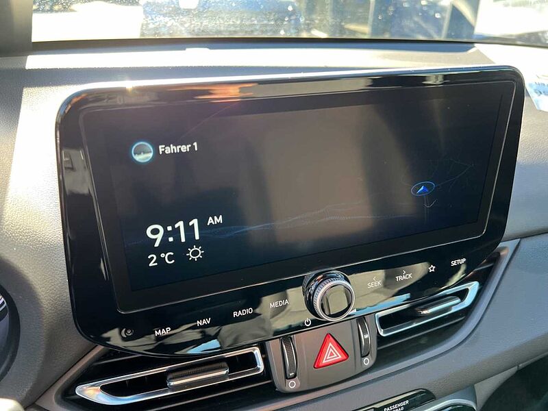 Hyundai i30 Edition 30+ Mild-Hybrid T-GDI 1.5 MJ2022