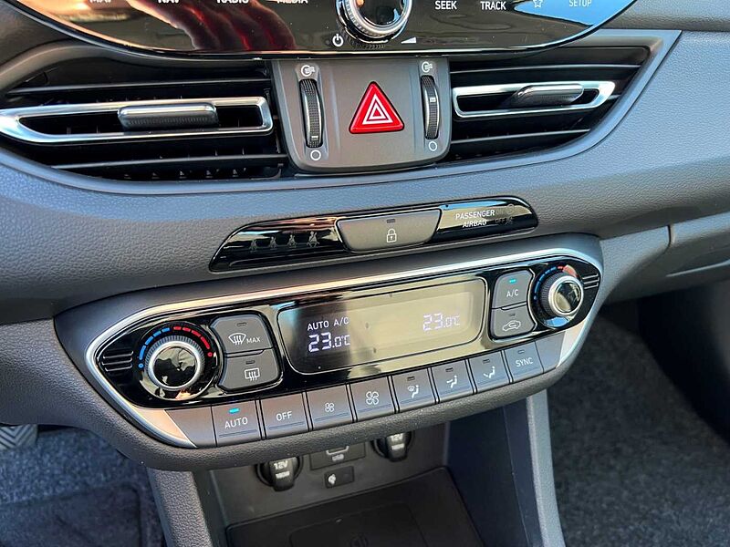 Hyundai i30 Edition 30+ Mild-Hybrid T-GDI 1.5 MJ2022